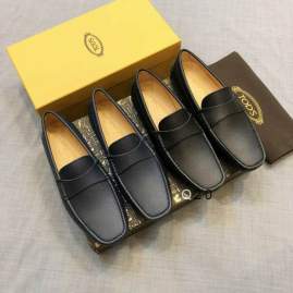 Picture of Tods Shoes _SKUTODSsz38-45XX011019582